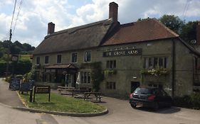 Grove Arms Ludwell